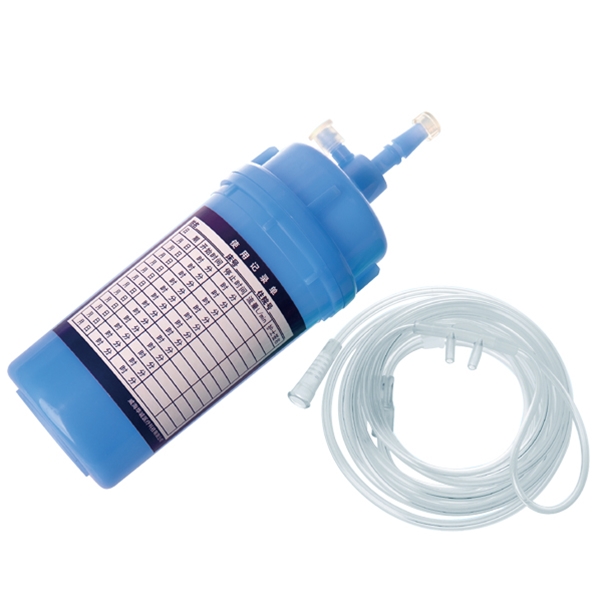 一次性使用加濕型鼻氧管