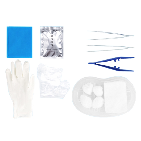 一次性使用無菌換藥包