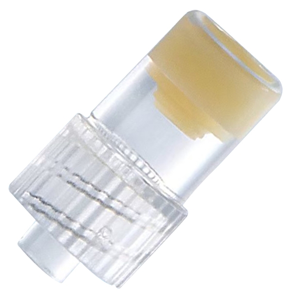 一次性使用肝素帽