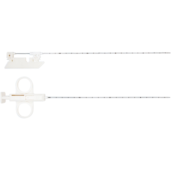 一次性使用活檢針