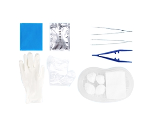 一次性使用無(wú)菌換藥包