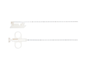 一次性使用活檢針